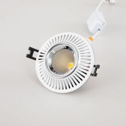 Встраиваемый светодиодный светильник Citilux CLD042NW1