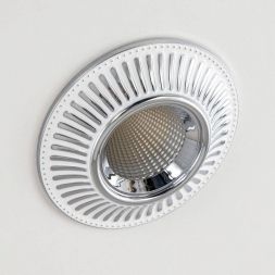 Встраиваемый светодиодный светильник Citilux CLD042NW1