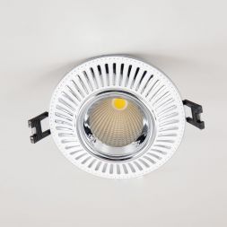 Встраиваемый светодиодный светильник Citilux CLD042NW1