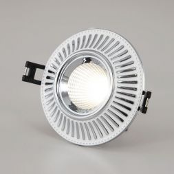 Встраиваемый светодиодный светильник Citilux CLD042NW1