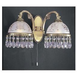 Бра Reccagni Angelo A 6000/2 (RECCAGNI A 6000/2)