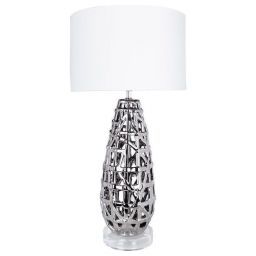 Настольная лампа Arte Lamp A4002LT-1CC (ARTE A4002LT-1CC) Настольная лампа Arte Lamp A4002LT-1CC (ARTE A4002LT-1CC)