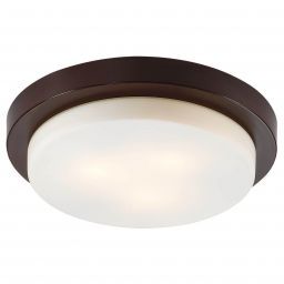 Настенно-потолочный светильник Odeon Light 2744/3C IP44 (ODEON 2744/3C)