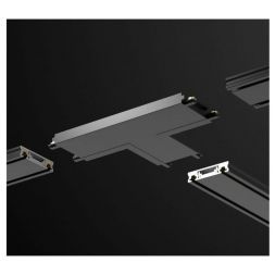 Соединитель T-образный с токопроводом Novotech Shino Smal 135209