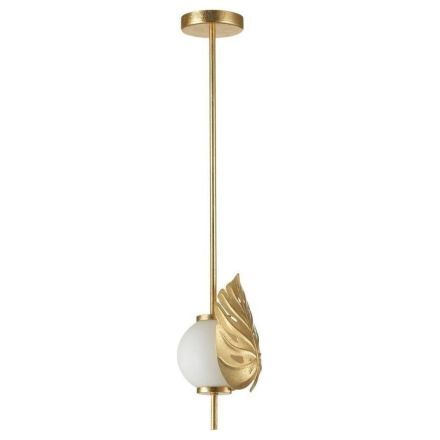 Подвесной светильник Odeon Light 4864/1A