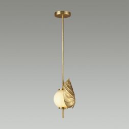 Подвесной светильник Odeon Light 4864/1A