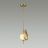 Подвесной светильник Odeon Light 4864/1A