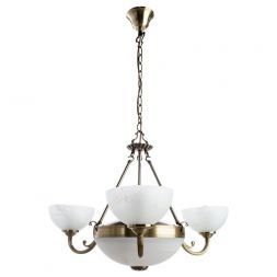 Люстра Arte Lamp A3777LM-3-2AB