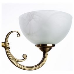Люстра Arte Lamp A3777LM-3-2AB