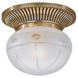 Потолочный светильник Reccagni Angelo PL 7804/1