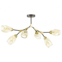 Потолочная люстра Lumion 4563/6C