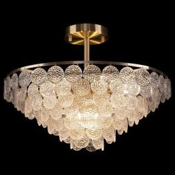 Потолочная люстра Maytoni MOD130CL-11G