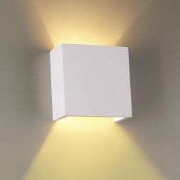 Настенный светильник Odeon Light 3883/1W