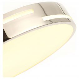 Потолочный светодиодный светильник F-Promo 2744-2C