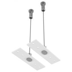 Подвес Maytoni TRA034SW-2W (2 шт.)