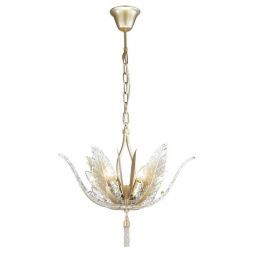 Подвесная люстра Odeon Light 4838/6 Floweri
