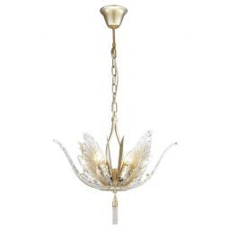 Подвесная люстра Odeon Light 4838/6 Floweri (ODEON 4838/6) Подвесная люстра Odeon Light 4838/6 Floweri (ODEON 4838/6)