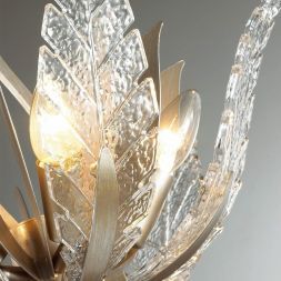 Подвесная люстра Odeon Light 4838/6 Floweri
