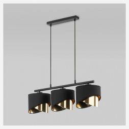Подвесной светильник 4824 Grant Black TK Lighting
