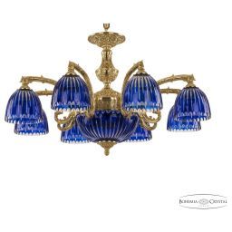 Люстра 71212P/8+3/210 G P1 U Clear-Blue/H-1k Bohemia Ivele Crystal (BOHEMIA 71212P/8+3/210 G P1 U Clear-Blue/H-1K) Люстра 71212P/8+3/210 G P1 U Clear-Blue/H-1k Bohemia Ivele Crystal (BOHEMIA 71212P/8+3/210 G P1 U Clear-Blue/H-1K)