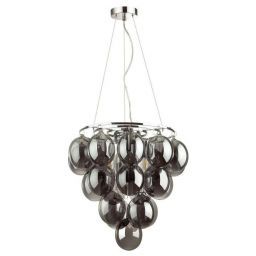 Подвесной светильник Odeon Light 4797/6 Grape (ODEON 4797/6) Подвесной светильник Odeon Light 4797/6 Grape (ODEON 4797/6)