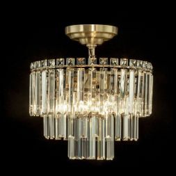 Люстра подвесная Citilux CL303163