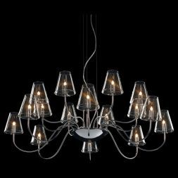 Люстра подвесная Lightstar 758164