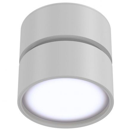 Светодиодный спот Maytoni C024CL-L12W3K Onda