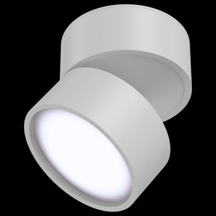 Светодиодный спот Maytoni C024CL-L12W3K Onda