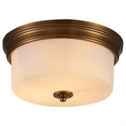 Светильник потолочный Arte Lamp A1735PL-3SR