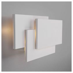 Настенный светильник Elektrostandard Inside LED белый матовый (MRL LED 12W 1012 IP20)
