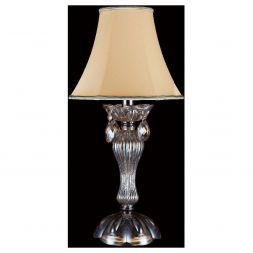Настольная лампа Crystal Lux SIENA LG1