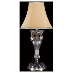 Настольная лампа Crystal Lux SIENA LG1 (CRYSTAL-LUX SIENA LG1)