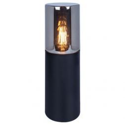 Уличный светильник Arte Lamp Wazn A6218FN-1BK