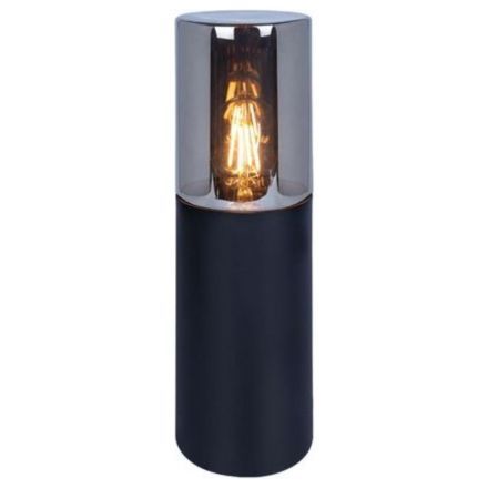 Уличный светильник Arte Lamp Wazn A6218FN-1BK
