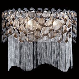 Бра Crystal Lux HAUBERK AP2 (CRYSTAL-LUX HAUBERK AP2)