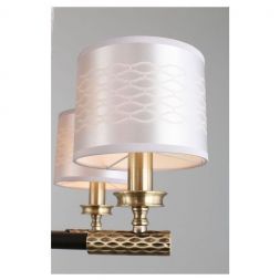 Люстра подвесная Omnilux OML-57303-12 Albinia