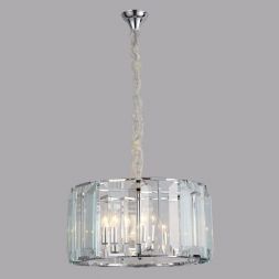 Подвесная люстра Omnilux OML-81513-06 Noventa