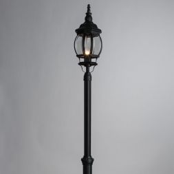 Светильник Arte Lamp A1047PA-1BG