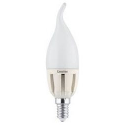 Лампа светодиодная Camelion LED5,5-CW35/830/E14