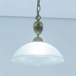 Подвесной светильник Citilux CL413211 Латур
