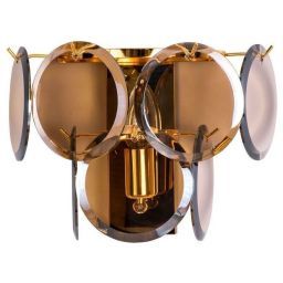 Настенное бра Divinare 7566/01 AP-1 (DIVINARE 7566/01 AP-1)