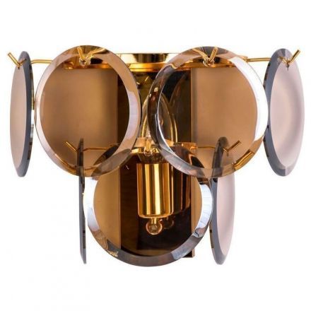 Настенное бра Divinare 7566/01 AP-1
