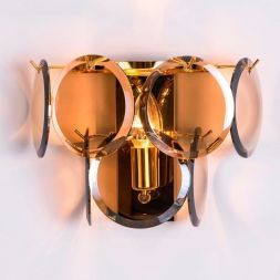 Настенное бра Divinare 7566/01 AP-1