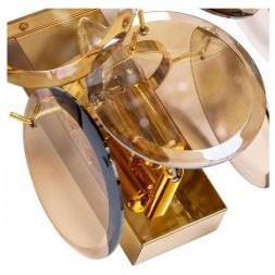 Настенное бра Divinare 7566/01 AP-1