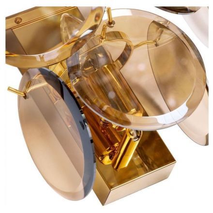 Настенное бра Divinare 7566/01 AP-1
