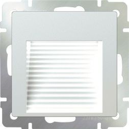 Встраиваемая LED подсветка Werkel W1154201 белый (WL01-BL-02-LED)