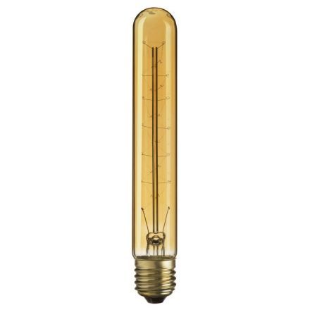 Лампа накаливания Navigator 71 955 NI-V-T30-S24-60-230-E27-CLG