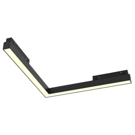 Трековый светодиодный светильник Maytoni Technica Basis TR042-2-24W3K