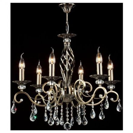 Люстра Maytoni RC247-PL-06-R